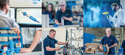 SRA系列壓縮空氣過濾器生產(chǎn)細節(jié) SRA系列壓縮空氣過濾器生產(chǎn)細節(jié)