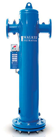 SR壓縮空氣法蘭過(guò)濾器 SR壓縮空氣法蘭過(guò)濾器