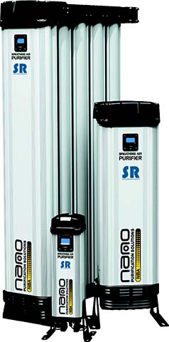 SR模塊化呼吸系統(tǒng) SR模塊化呼吸系統(tǒng)