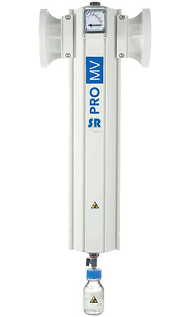 SR PROMV醫(yī)用真空過(guò)濾器 SR PROMV醫(yī)用真空過(guò)濾器