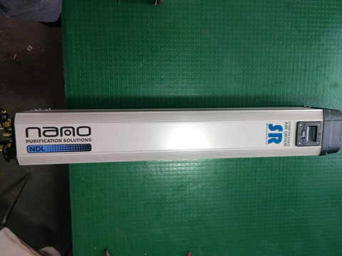 高瘦版SR吸附式干燥機 高瘦版SR吸附式干燥機