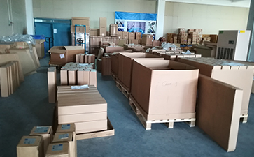 空壓機(jī)過濾器倉庫圖 空壓機(jī)過濾器倉庫圖