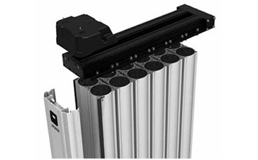 吸附式干燥機 吸附式干燥機