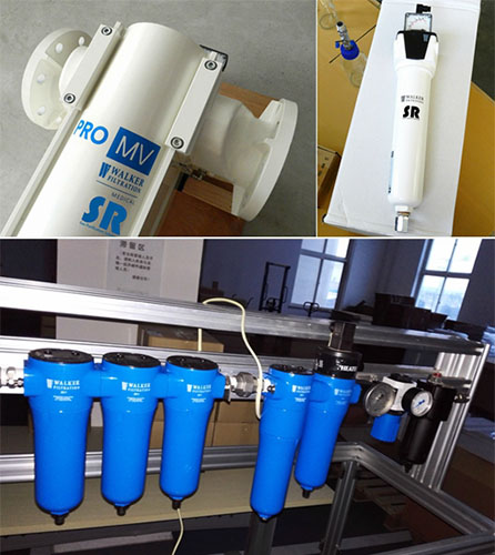 多種SR醫(yī)用氣體過(guò)濾器為醫(yī)用氣體過(guò)濾而設(shè)計(jì) 多種SR醫(yī)用氣體過(guò)濾器為醫(yī)用氣體過(guò)濾而設(shè)計(jì)