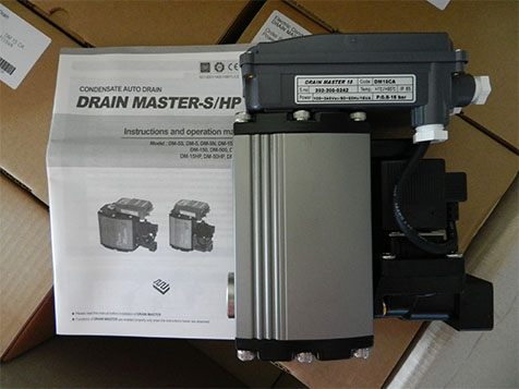 冷凝液排除器 冷凝液排除器