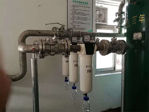 真空過濾器 真空過濾器