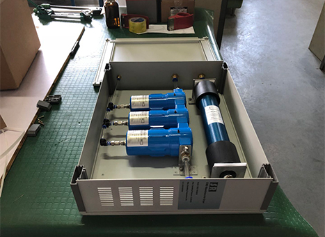 薄膜式干燥器 薄膜式干燥器