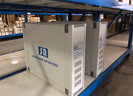 薄膜式干燥器 薄膜式干燥器