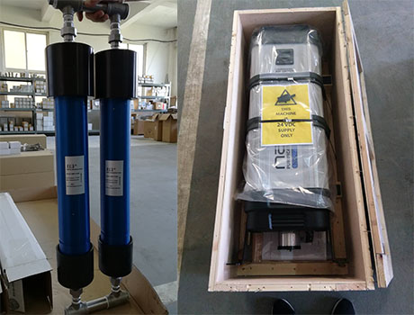 壓縮空氣干燥器 壓縮空氣干燥器