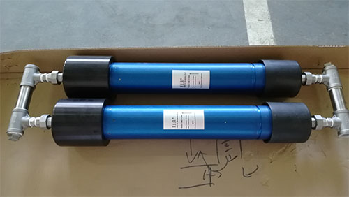 壓縮空氣干燥器 壓縮空氣干燥器