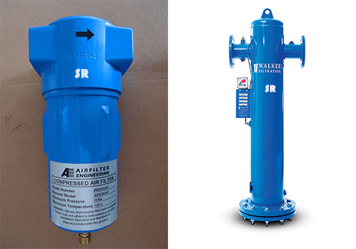 壓縮空氣過(guò)濾器 壓縮空氣過(guò)濾器