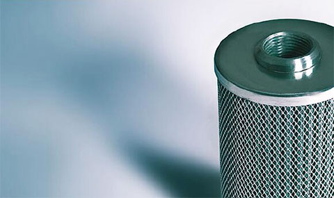 Odasorb系列真空泵排氣口過濾器 Odasorb系列真空泵排氣口過濾器