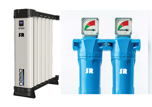 壓縮空氣過濾設(shè)備 壓縮空氣過濾設(shè)備