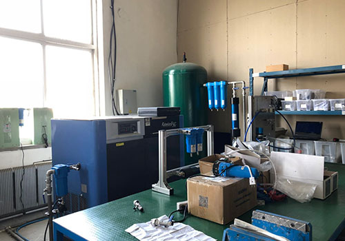 壓縮空氣后處理設(shè)備 壓縮空氣后處理設(shè)備