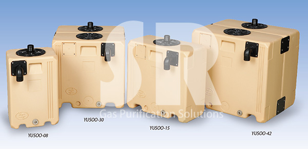 多種型號的SR YUSOO-BREAKER空壓系統(tǒng)油水分離器除油濾芯 多種型號的SR YUSOO-BREAKER空壓系統(tǒng)油水分離器除油濾芯