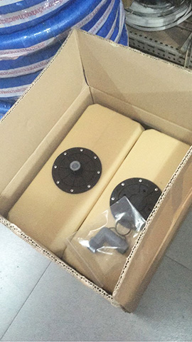 SR YUSOO-BREAKER空壓系統(tǒng)油水分離器除油濾芯在包裝內 SR YUSOO-BREAKER空壓系統(tǒng)油水分離器除油濾芯在包裝內