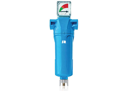 壓縮空氣過濾器 壓縮空氣過濾器