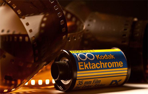 攝影膠片生產(chǎn)車間一瞥 攝影膠片生產(chǎn)車間一瞥