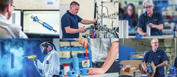 濾芯檢測和測試 濾芯檢測和測試