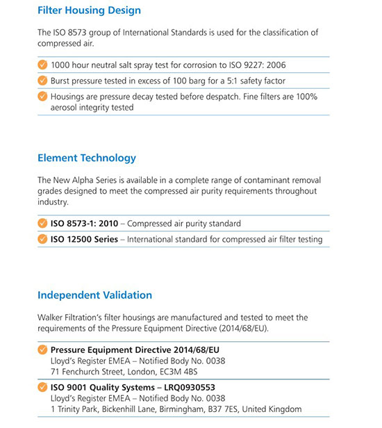 濾芯性能測試 濾芯性能測試