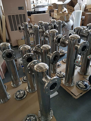 SR醫(yī)用中心吸引系統(tǒng)除菌過濾器F300MV在倉庫 SR醫(yī)用中心吸引系統(tǒng)除菌過濾器F300MV在倉庫