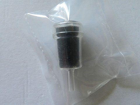 SR一次性過濾器MSB-AC單個(gè)實(shí)物照片 SR一次性過濾器MSB-AC單個(gè)實(shí)物照片