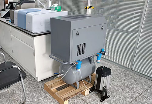 總有機(jī)碳分析儀TOC供氣模塊安裝在TOC系統(tǒng)中 總有機(jī)碳分析儀TOC供氣模塊安裝在TOC系統(tǒng)中