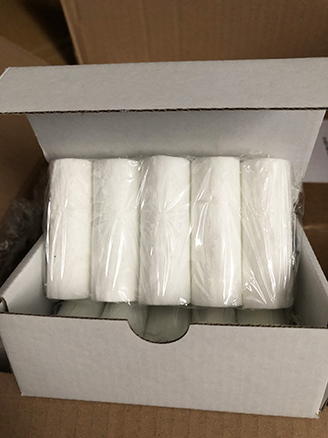 SR小型不銹鋼高壓過濾器MST-352-1257匹配的MicraTube濾芯 SR小型不銹鋼高壓過濾器MST-352-1257匹配的MicraTube濾芯