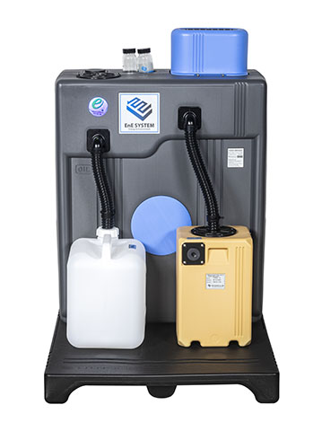 環(huán)保型空壓系統(tǒng)廢油處理設(shè)備YUSOO-8正面 環(huán)保型空壓系統(tǒng)廢油處理設(shè)備YUSOO-8正面