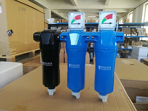 三級SRA精密過濾器 三級SRA精密過濾器