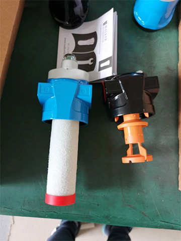 SRA精密過濾器內(nèi)部濾芯 SRA精密過濾器內(nèi)部濾芯