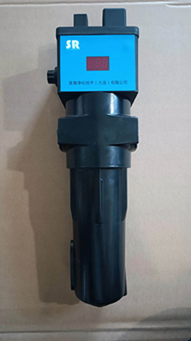 SR壓縮空氣加熱器A75TH SR壓縮空氣加熱器A75TH