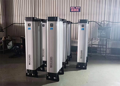 SR品牌DA系列模塊吸干機 SR品牌DA系列模塊吸干機