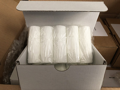 小型SR不銹鋼過濾器的濾芯MicraLescer 小型SR不銹鋼過濾器的濾芯MicraLescer