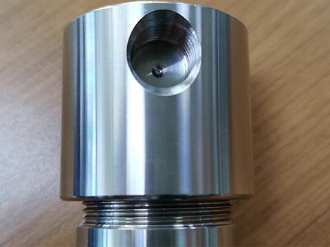 SR小型不銹鋼過濾器上端蓋 SR小型不銹鋼過濾器上端蓋