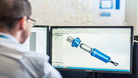 WALKER氮?dú)膺^濾器設(shè)計(jì)精妙