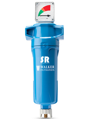 SRA系列壓縮空氣過濾器 SRA系列壓縮空氣過濾器