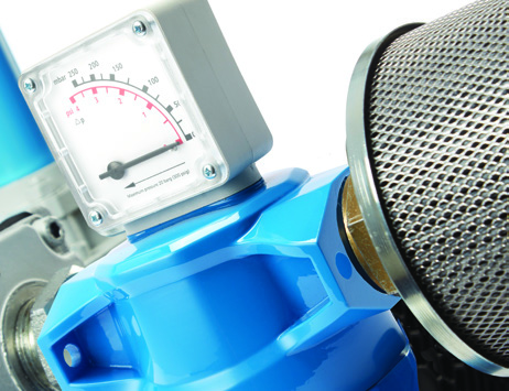 WALKER真空泵排氣過(guò)濾器 WALKER真空泵排氣過(guò)濾器