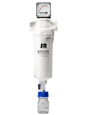 醫(yī)用真空除菌過濾器 醫(yī)用真空除菌過濾器