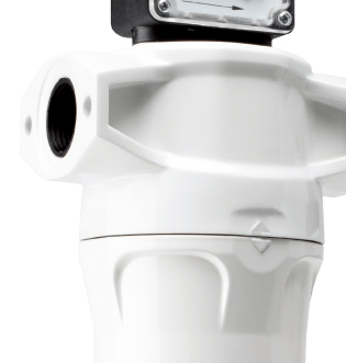 WALKER醫(yī)用真空除菌過濾器細節(jié) WALKER醫(yī)用真空除菌過濾器細節(jié)