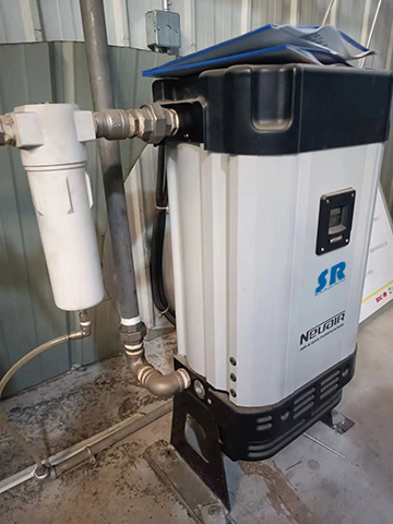 DA系列國產SR模塊吸干機 DA系列國產SR模塊吸干機