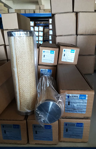 WALKER氨氣濾芯E52X1NH3 WALKER氨氣濾芯E52X1NH3