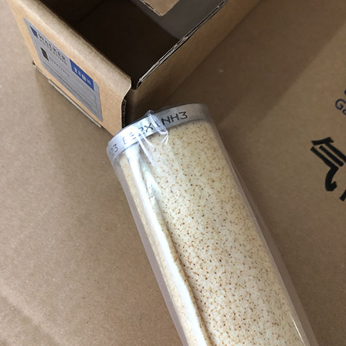 WALKER氨氣濾芯 WALKER氨氣濾芯