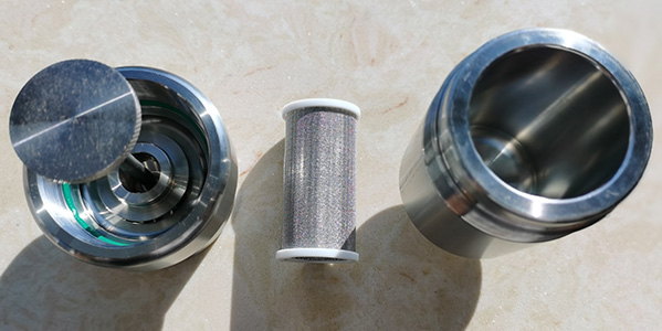 HP系列小型高壓不銹鋼過(guò)濾器配燒結(jié)網(wǎng)濾芯 HP系列小型高壓不銹鋼過(guò)濾器配燒結(jié)網(wǎng)濾芯