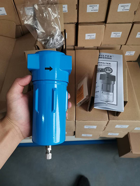 SRB壓縮空氣過濾器和SRB氧氣過濾器 SRB壓縮空氣過濾器和SRB氧氣過濾器